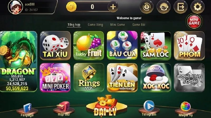 Fun79 club sở hữu những tựa game đặc sắc nhất